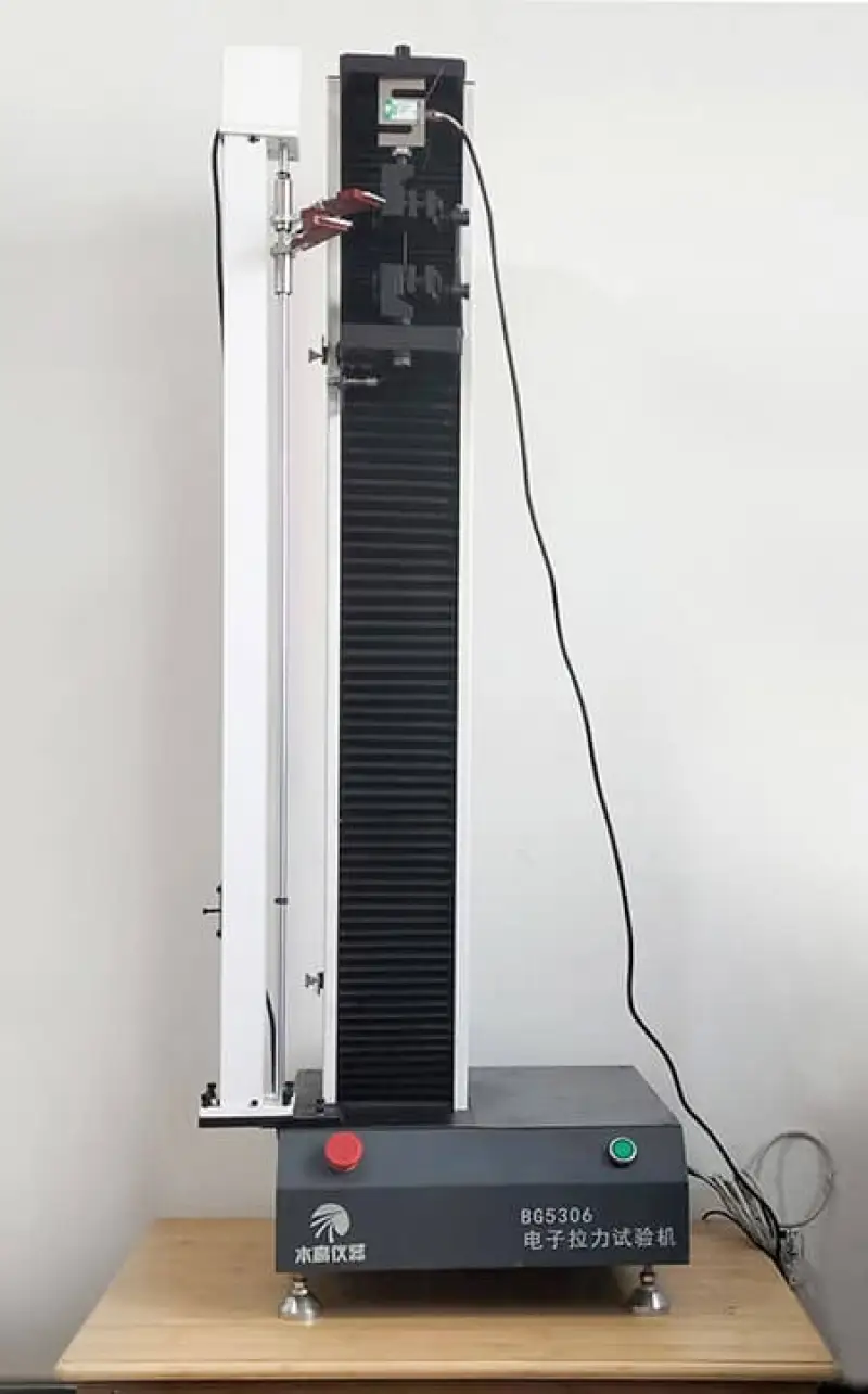 电子拉力测试机