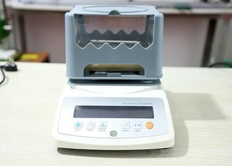电子密度计