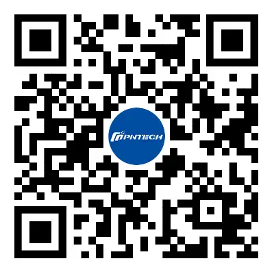 Instagram二维码