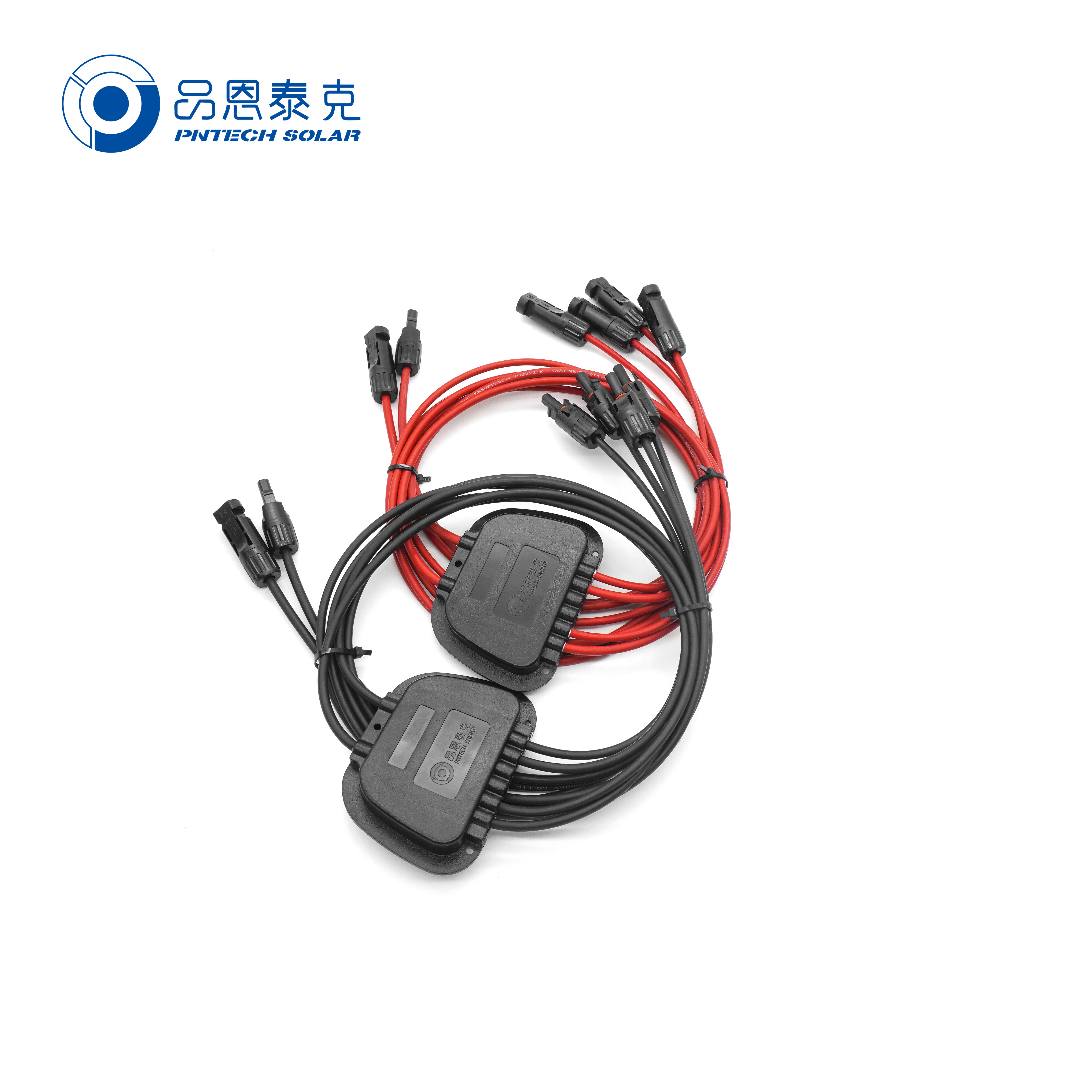 4B汇流接线盒