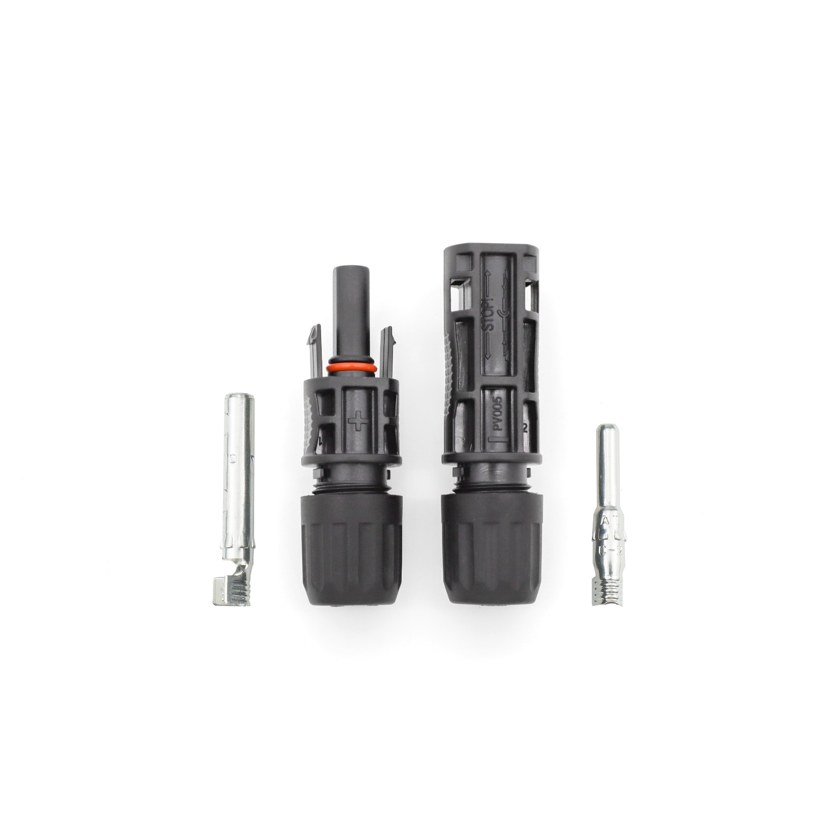 1500V 光伏连接器
