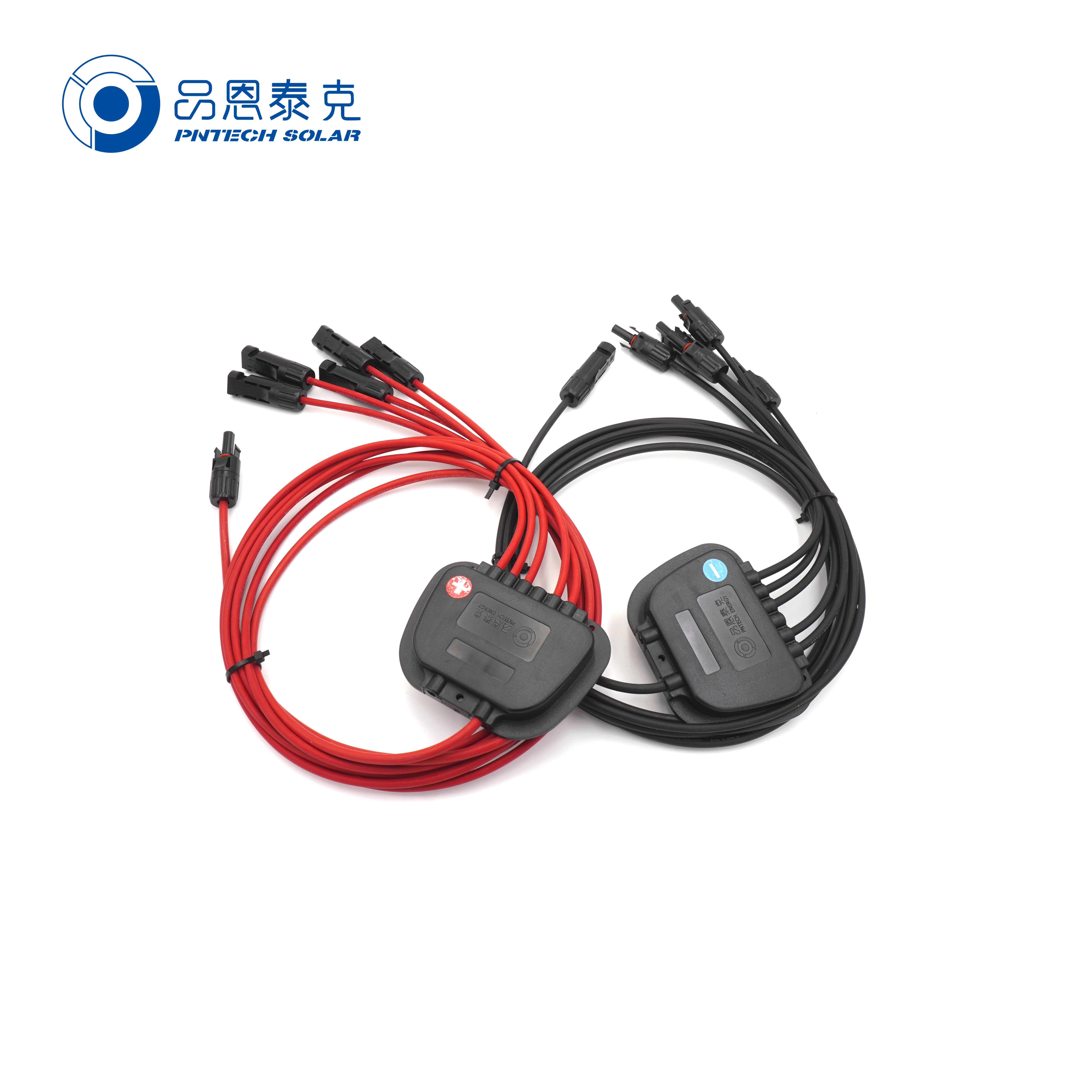 5T汇流接线盒