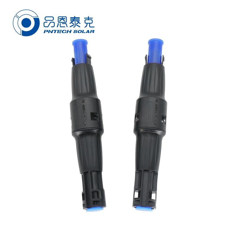 1500V 光伏保险丝连接器 PV005-FA