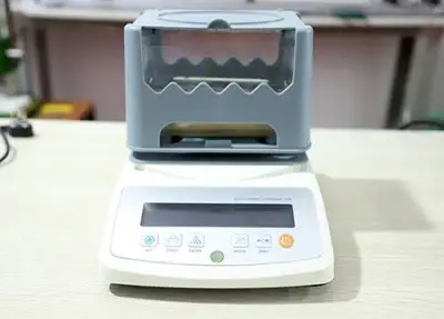 电子密度计