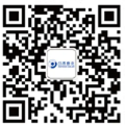 官方微信二维码